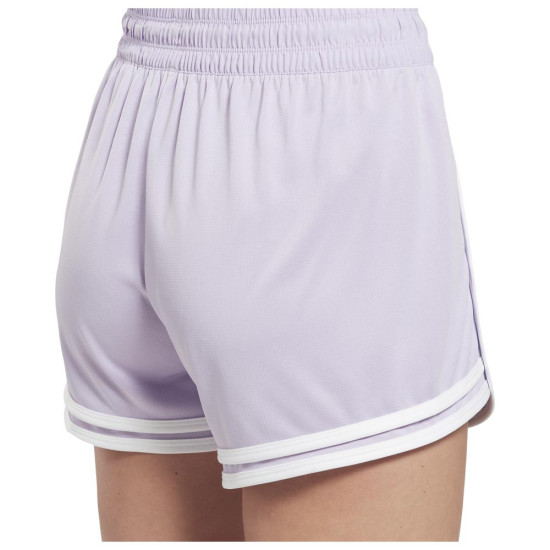 Reebok Γυναικείο σορτς Workout Ready High-rise